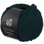 Lana Grossa Cool Wool Superbig 33 Petrolio scuro