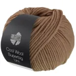 Lana Grossa Cool Wool Superbig 38 Cammello