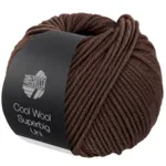 Lana Grossa Cool Wool Superbig 41 Caramello