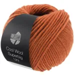 Lana Grossa Cool Wool Superbig 40 Caramello