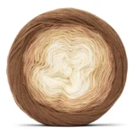 LindeHobby Lily Cotton Cake 04 Colori della terra