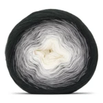 LindeHobby Lily Cotton Cake 01 Magia nera
