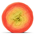 LindeHobby Lily Cotton Cake 15 Colori agrumati