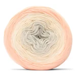 LindeHobby Lily Cotton Cake 02 Colori morbidi
