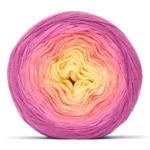 LindeHobby Lily Cotton Cake 10 Lecca-lecca
