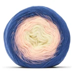 LindeHobby Lily Cotton Cake 05 Brezza leggera