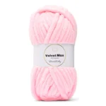LindeHobby Velvet Max 06 Rosa chiaro