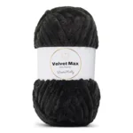 LindeHobby Velvet Max 01 Nero