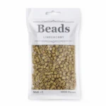 LindeHobby Beads 112 Marrone quercia