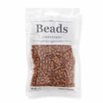 LindeHobby Beads 17 Marrone chiaro