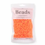 LindeHobby Beads 39 Giallo arancione