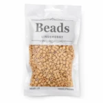 LindeHobby Beads 68 Marroncino