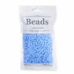 LindeHobby Beads 137 Azzurro