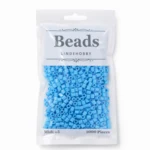 LindeHobby Beads 101 Blu elettrico