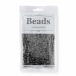 LindeHobby Beads 157 Grigio ferro