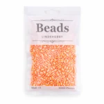 LindeHobby Beads Stripes 11 Pesce pagliaccio