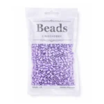 LindeHobby Beads Stripes 09 Prugna