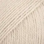 DROPS Flora 31 Sabbia (Uni Colour)