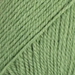DROPS Flora 15 Verde (Uni Colour)