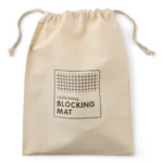 LindeHobby Tappetino da Bloccare, Sughero, 20x20 cm