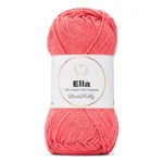 LindeHobby Ella 130 33 Barriera corallina