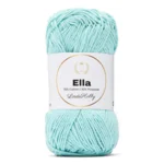LindeHobby Ella 130 23 Acqua artica