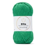 LindeHobby Ella 130 27 Isola smeraldo