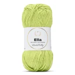 LindeHobby Ella 130 25 Zeste di lime
