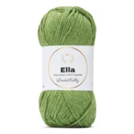 LindeHobby Ella 130 26 Prato fresco
