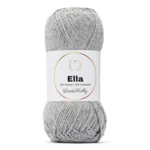 LindeHobby Ella 130 04 Grigio