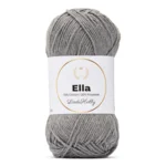 LindeHobby Ella 130 05 Affumicato