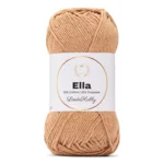 LindeHobby Ella 130 08 Schiuma di miele