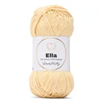 LindeHobby Ella 130 29 Crema vaniglia