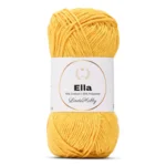 LindeHobby Ella 130 30 Alba dorata