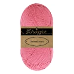 Scheepjes Cotton Create 653 Fringe