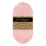 Scheepjes Cotton Create 654 Embroider