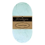 Scheepjes Cotton Create 652 Swatch