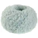 Lana Grossa Orsetto 01 Bianco blu
