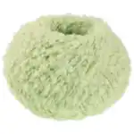Lana Grossa Orsetto 10 Verde bianco