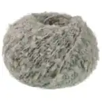Lana Grossa Orsetto 14 Grigio chiaro