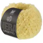 Lana Grossa Orsetto 08 Giallo