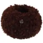 Lana Grossa Orsetto 12 Marrone cioccolato