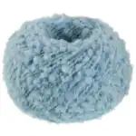 Lana Grossa Orsetto 02 Azzurro cielo