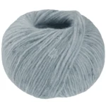 Lana Grossa Lucciola 05 Azzurro chiaro