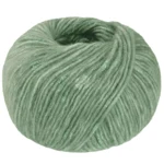 Lana Grossa Lucciola 03 Verde
