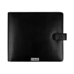 LYKKE Set di Ferri a Doppia Punta Driftwood, Nero, 15 cm (4.00-9.00 mm)