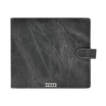 LYKKE Set di Ferri a Doppia Punta Driftwood, Grigio, 15 cm (4.00-9.00 mm)