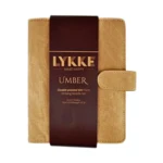 LYKKE Set di Ferri a Doppia Punta Umber, Tan, 15 cm (2.00-3.75 mm)