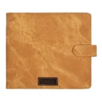 LYKKE Set di Ferri a Doppia Punta Umber, Tan, 15 cm (4.00-9.00 mm)