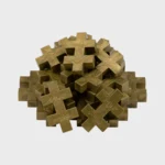 Plus-Plus BIG, 25 stk. 3473 Oro